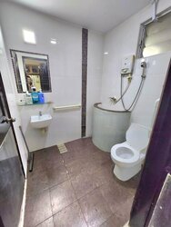 Loyang View (D17), Terrace #446018941